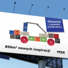 Nowa Wnętrza - Nowe Inspiracje
