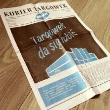 Targówek da się lubić