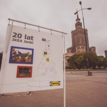 XX’lecie IKEA Janki
